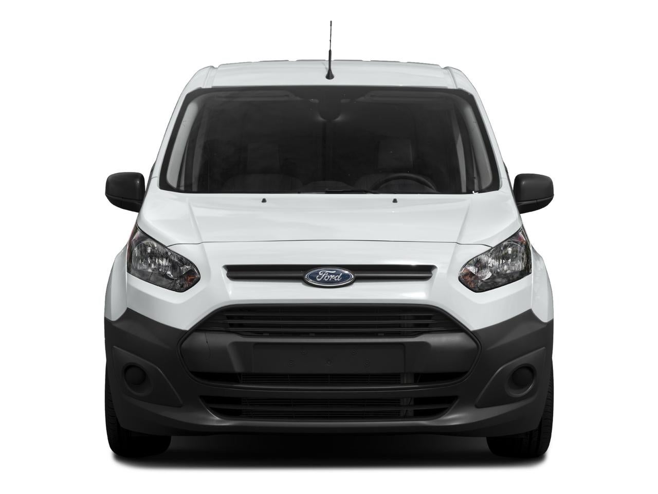 2017 Ford Transit Connect XLT