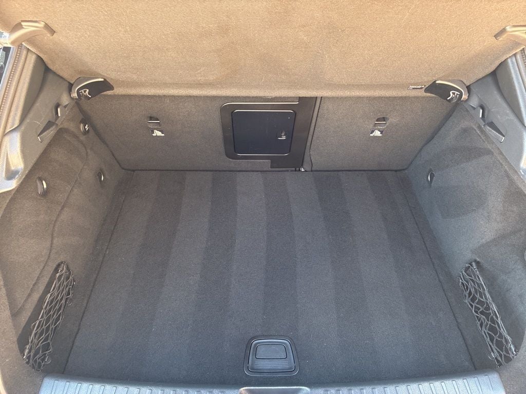 2016 Mercedes-Benz GLA GLA 45 AMG® 4MATIC®