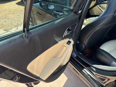 2016 Mercedes-Benz GLA GLA 45 AMG® 4MATIC®