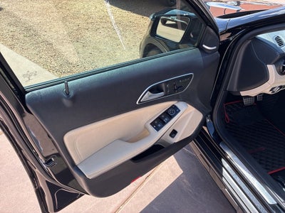 2016 Mercedes-Benz GLA GLA 45 AMG® 4MATIC®