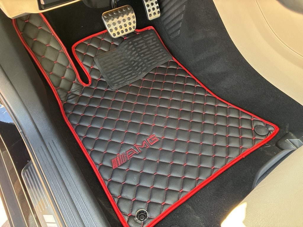 2016 Mercedes-Benz GLA GLA 45 AMG® 4MATIC®