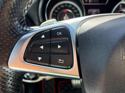 2016 Mercedes-Benz GLA GLA 45 AMG® 4MATIC®