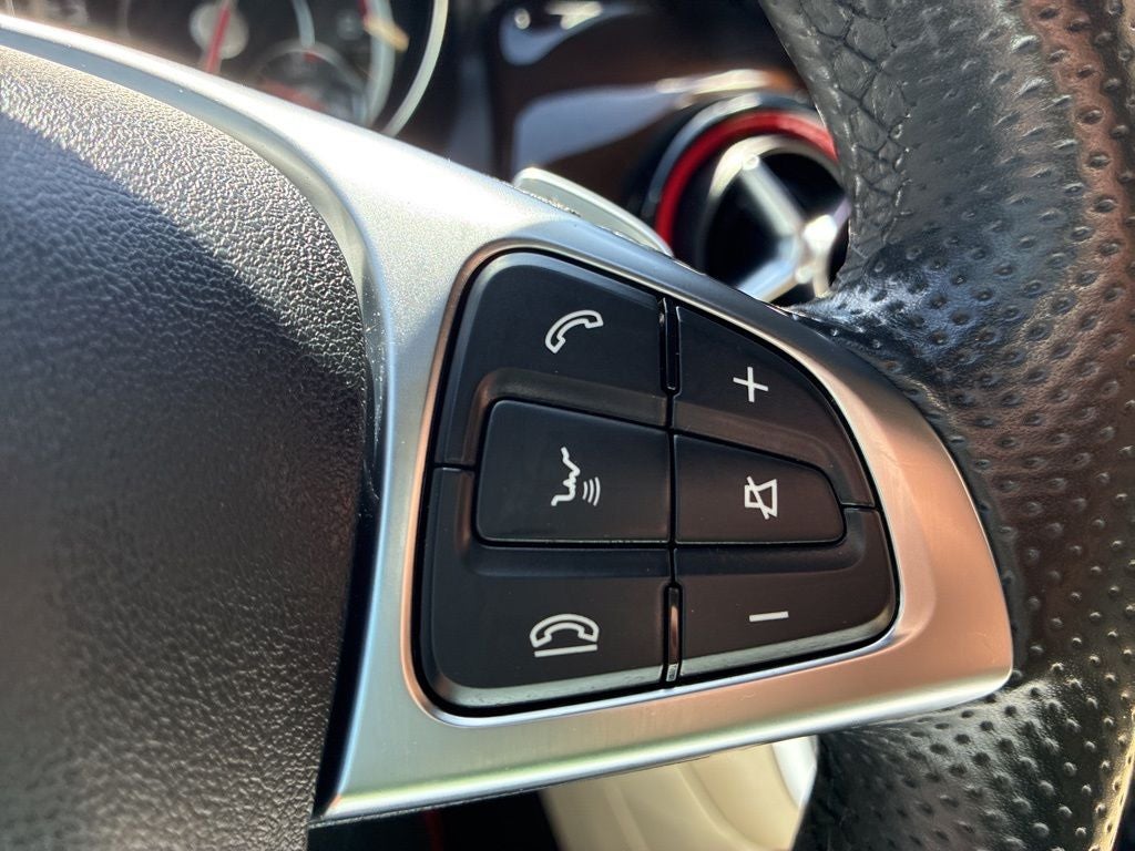 2016 Mercedes-Benz GLA GLA 45 AMG® 4MATIC®