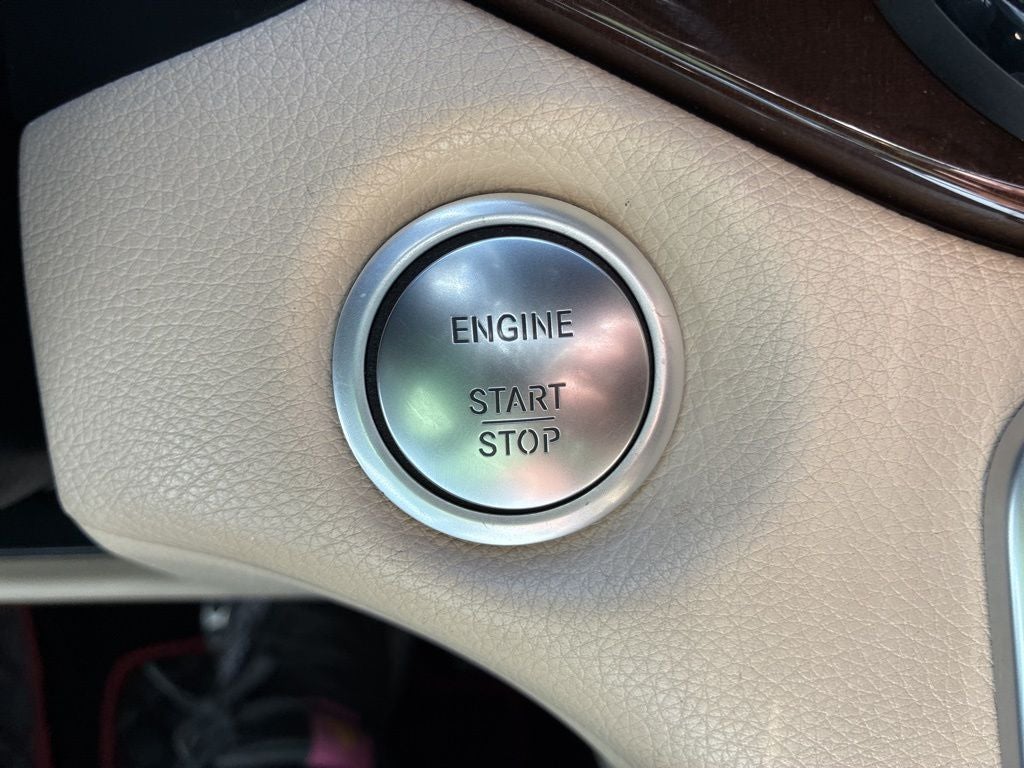 2016 Mercedes-Benz GLA GLA 45 AMG® 4MATIC®