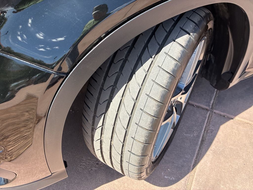 2016 Mercedes-Benz GLA GLA 45 AMG® 4MATIC®