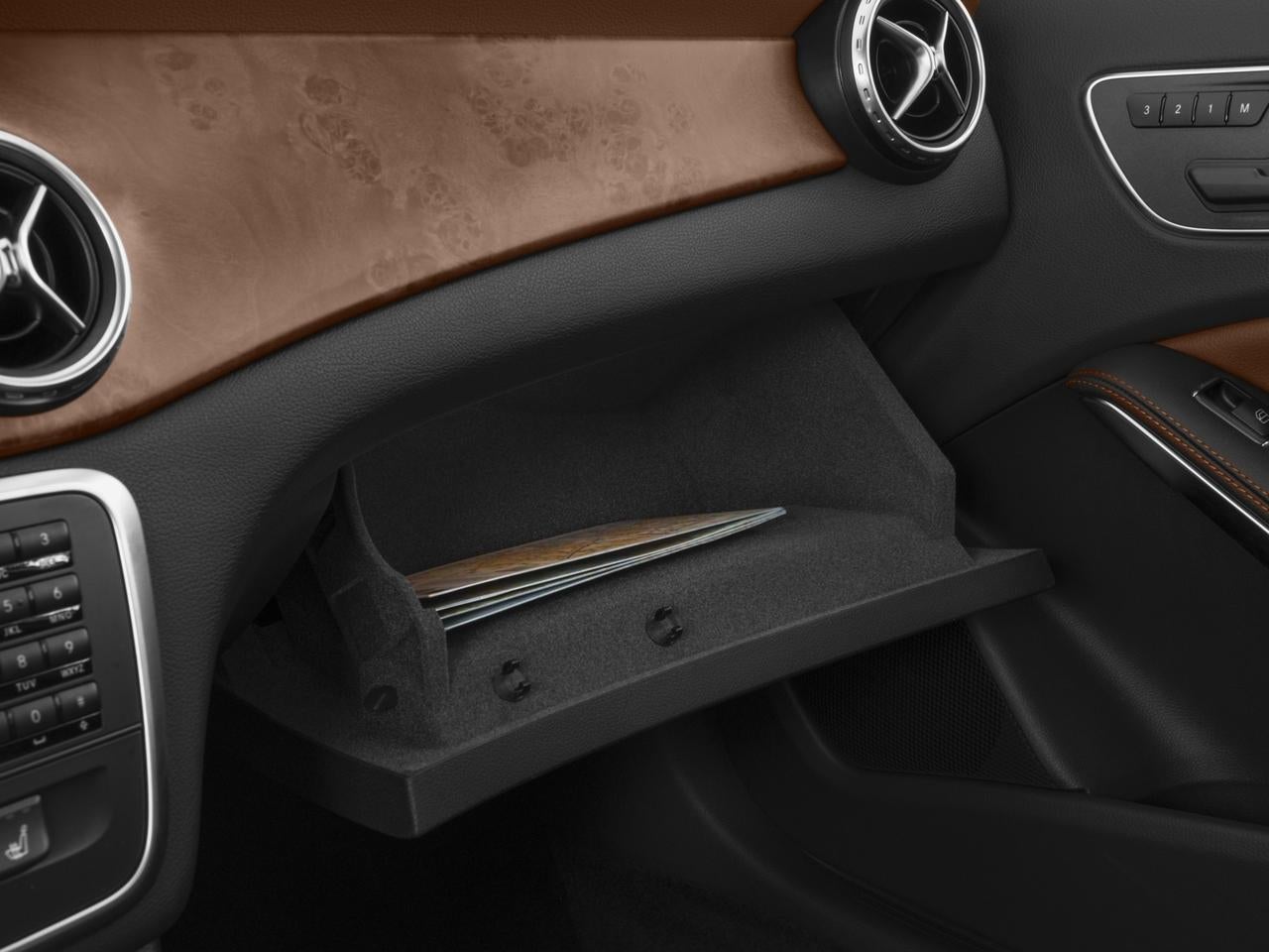 2016 Mercedes-Benz GLA GLA 45 AMG® 4MATIC®