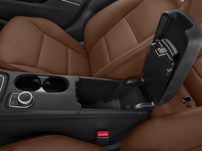 2016 Mercedes-Benz GLA GLA 45 AMG® 4MATIC®