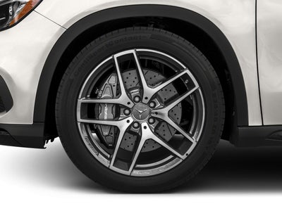 2016 Mercedes-Benz GLA GLA 45 AMG® 4MATIC®