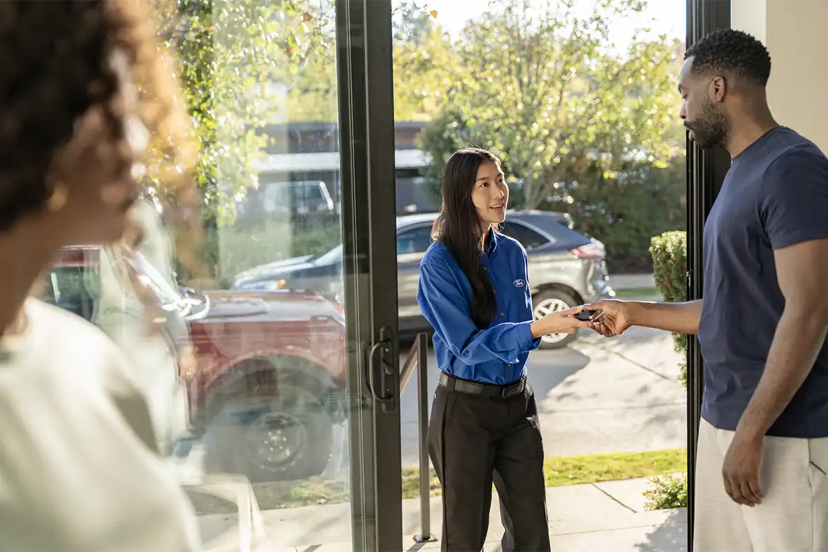 Ed Morse Ford Sierra Vista in Sierra Vista AZ