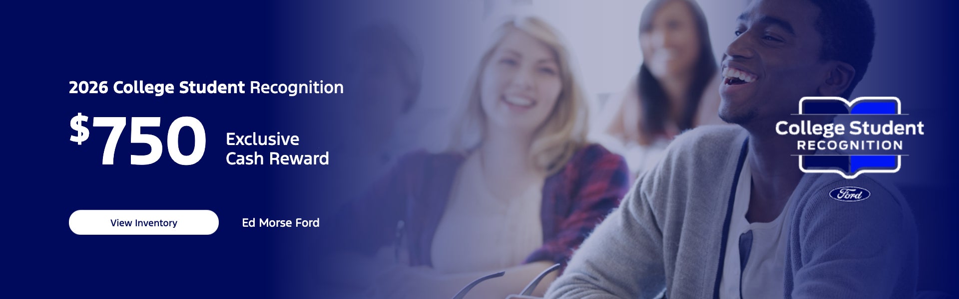 College Student Recognition